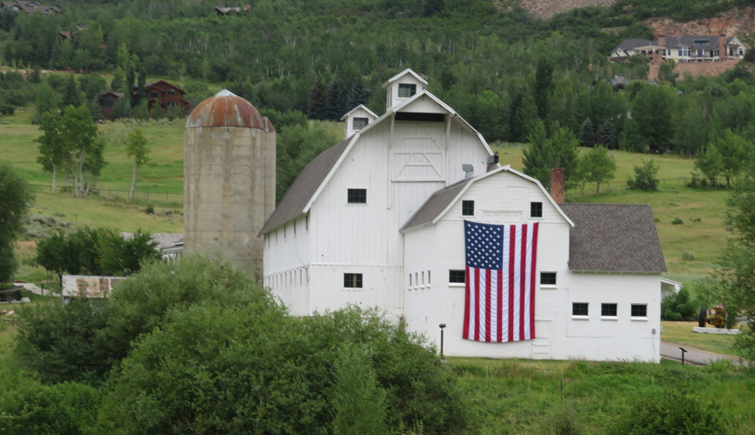 Op Ed: A Better Path: Why “Slash and Burn” Social Policy Fails Rural America