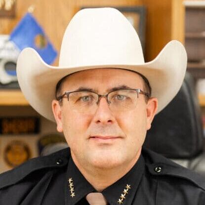 sheriff
